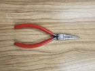 Snap On Nose Pliers 95ACP Used. Price: $48.13.