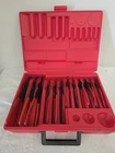 Blue Point PR-43 Convertible Retaining Ring Pliers Set 12-PIECE W Red Case Used. Price: $175.00.
