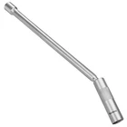 Toolwiz 14MM Spark Plug Socket With 12.2 Inch Extension, 3/8 Drive, Point,... New. Price: $19.99.