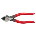 Milwaukee MT506 Tool 6" Diagonal Dipped Grip Cutting Pliers (usa) New. Price: $46.56.