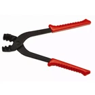 Sur&r TP14316 Brake Line Tube Bending And Straightener Pliers 1/4 3/16" New. Price: $48.14.