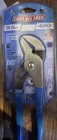Channellock 420 9.5" Straight Jaw Tongue And Groove Pliers 1.5" Capacity New !. Price: $25.00.