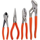 Proto J200XLS Series 4-PIECE Cutting Pliers Set Flush Fastener Design New. Price: $103.99.