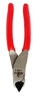 New Snap-on 87ACF Diagonal Cutters 7" Vectoredge Vinyl Pliers. Price: $49.99.