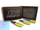 Snap-on 3PC Pliers Set 100TH Anniversary PL307ACFCEHV Used. Price: $235.25.
