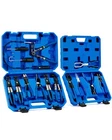 Orion Motor Tech Fuel Line Pliers & Hose Clamp Set, 14 Piece Disconnec... New. Price: $107.13.