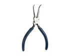 Jonard Tools JIC-3385 Curved Needle Nose Pliers New. Price: $23.99.