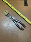 Vintage Vulcan Usa PL-400A Spark Plug Boot Puller Pliers PL400A Insulated Tips Used. Price: $22.40.