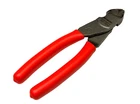 Snap-on Tools Orange 8" Combocut Flush Cutter W/hard Wire Feature CC87BCFO New. Price: $99.99.