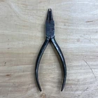 Kraeuter Usa 1611-5 Round Nose Pliers 5" Long Used. Price: $16.00.