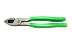 Snap-on Tools 9" Green Soft Grip Hd Combination Lineman's Pliers 59CFG Usa New. Price: $89.99.
