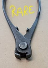 Vintage Snap-on End Cutter Nippers Pliers HCP50 Look Collectors!! Used. Price: $79.99.