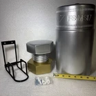 New For 2025 Snap-on Tools Big Giant Display Promo Bolt & Nut Wlsocket. Price: $379.99.
