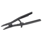 Otc 3-1/2" 6-1/2" External Retaining Ring Pliers (7301) New. Price: $152.21.