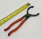 Vintage Mac OFH240 OF240 Car & Truck Oil Filter Pliers / Made Usa Used. Price: $24.50.