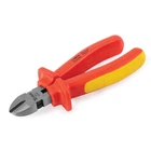 Titan 73346 In. Insulated Diagonal Pliers New. Price: $42.45.