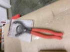 Performance Tool W54310 Oil Filter Pliers New. Price: $13.00.