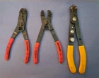 Lot Of Craftsman Snap Ring Pliers #45358 #47387I #47387E Used. Price: $22.00.