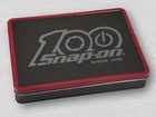 Snap 100TH Ann Pliers Set- PL307ACFCE Adj Joint, Diagonal,needle Nose New!. Price: $200.00.