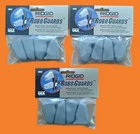 Ridgid Robo Guards Padded Jaw Covers For 10" Pliers Wrench Tool, 3-PK New. Price: $17.95.
