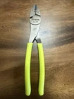 New Snap On 29ACF Viz Handle - 9" Wire Terminal Crimping Tool Free Shipping. Price: $107.09.