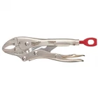 Milwaukee 48-22-3420 Tool 10" Torque Curved Jaw Locking Pliers New. Price: $29.16.