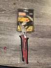 Sears Craftsman Professional Tools 45766 10 1/2 Arc Joint Pliers Nos Usa Wide Jw New. Price: $59.95.