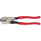 Milwaukee 48-22-6104 Comfort Grip Cable Cutting Pliers New. Price: $33.99.