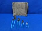 4PC Tool Roll -41 Open. Price: $120.00.