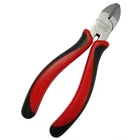 K Tool International Pliers Diagonal Cutter Inch 52006T New. Price: $25.96.