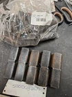 Qty 10 Track Cleats 16.5" Part Number 500003200 For Ski-doo 500-003-200 New. Price: $19.99.