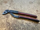 Blue-point AP12 12" Adjustable Joint Pliers Used. Price: $40.00.
