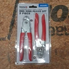 Matco Tools Pc. Hog Ring Pliers Set MS2PHRB Used. Price: $65.52.