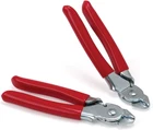 Drake Off Road Pc. Straight & 45 Hog Ring Plier Set - 3702D Brand. Price: $64.57.
