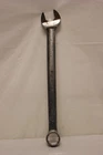 Snap Tools SOEX32 1" 12 Point Flank Drive Plus Combination Wrench J13 Used. Price: $39.99.