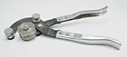 Plier Type Tube Bender Powerbuilt Professional Deluxe 3/8" 5/16" 1/4" 3/16 Used. Price: $9.00.