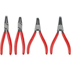 Craftsman Snap Ring Plier Set,, 4 Piece New. Price: $28.99.