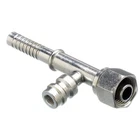 Gates G46588-0808H A/c Refrigerant Hose Fitting New. Price: $51.99.