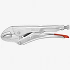 Knipex 10" Grip Pliers New. Price: $45.78.