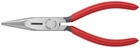 Knipex - 25 01 160 Tools Long Nose Pliers With Cutter One Size, Multi New. Price: $48.99.
