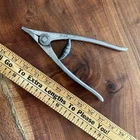 Otc Owatonna Snap-ring Pliers No 614 Used. Price: $15.74.