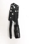 Vintage Craftsman Professional 45307 Auto Lock Pliers Made Usa Used. Price: $12.97.
