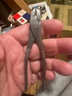 Snap # 5 Mini Ignition Pliers Used. Price: $26.00.