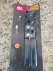 Mac Tool Boot Clamp Pliers New. Price: $30.00.