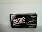 Matco Tools Supernationals Miniature Drag Cars 1997 Limited 20,000 #16035 Used. Price: $17.42.