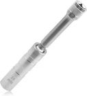 9/16'' Spark Plug SOCKET,6 Inch Magnetic Set With New. Price: $20.24.