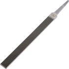 Grobet Swiss Pattern Precision 6" Checkering-pillar File .040 New. Price: $42.82.