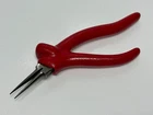 Klein Usa D366-6C (discontinued) 8-INCH Fatigue Reducing Needle Nose Pliers New. Price: $79.99.