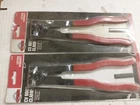Lot Of Cv Joint Pliers Ear Type 25326 Oem New. Price: $17.99.