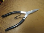 Vintage Craftsman Usa External Snap-ring Pliers Excellent! Used. Price: $59.99.